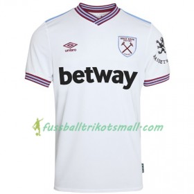Fußballtrikots West Ham United 2019-2020 Kurzarm Auswärts-trikot kaufen